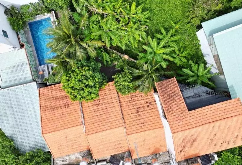 هتل Nhu Huose Phu Quoc