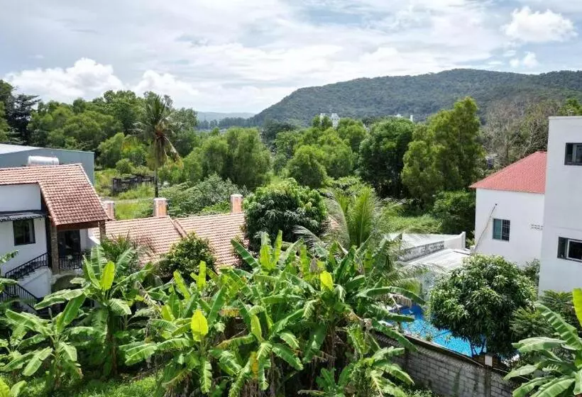 هتل Nhu Huose Phu Quoc