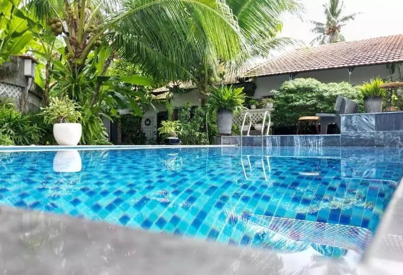 هتل Nhu Huose Phu Quoc