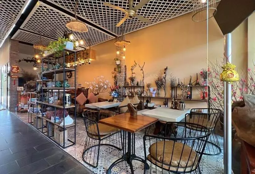 هتل Nhu Huose Phu Quoc