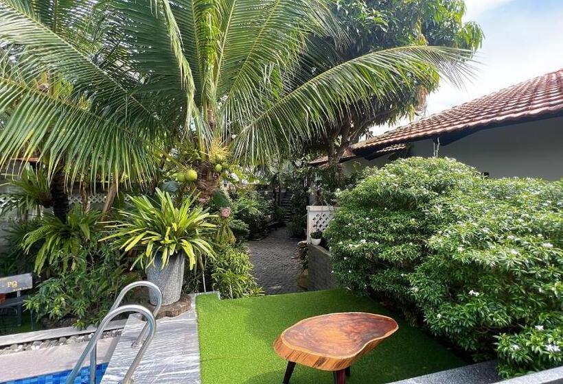 هتل Nhu Huose Phu Quoc