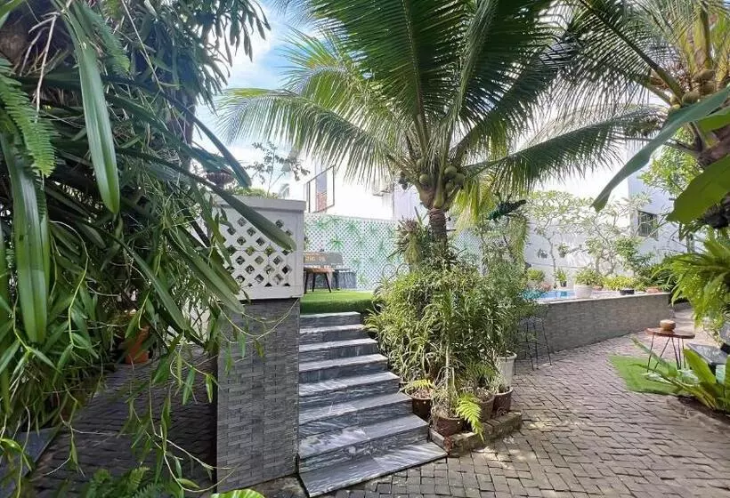 هتل Nhu Huose Phu Quoc