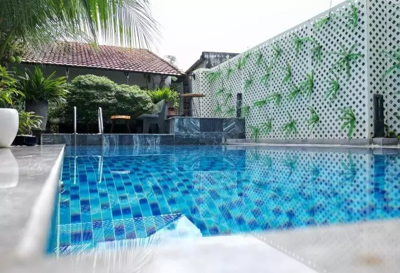 هتل Nhu Huose Phu Quoc