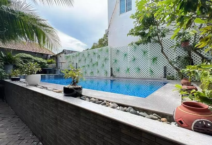 هتل Nhu Huose Phu Quoc