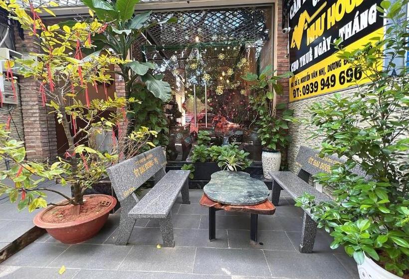 هتل Nhu Huose Phu Quoc