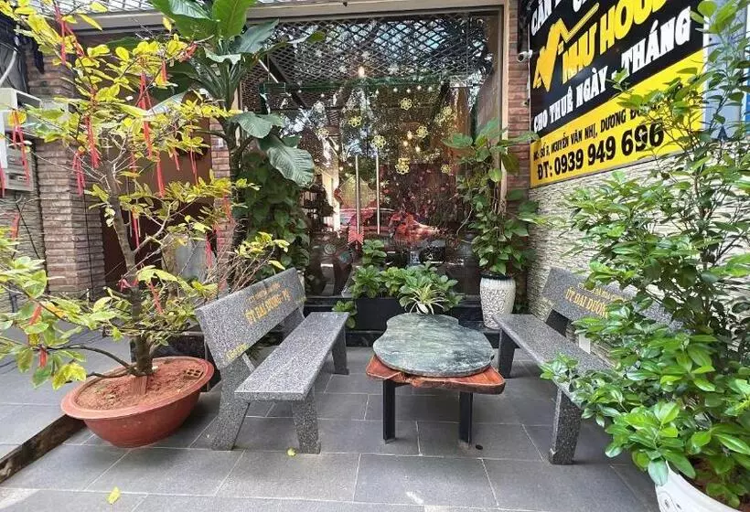 هتل Nhu Huose Phu Quoc