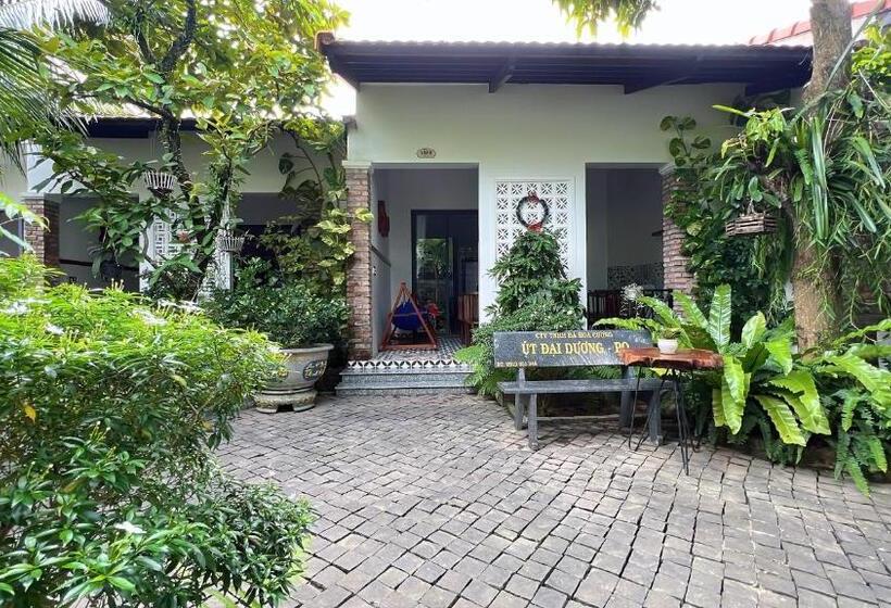 هتل Nhu Huose Phu Quoc