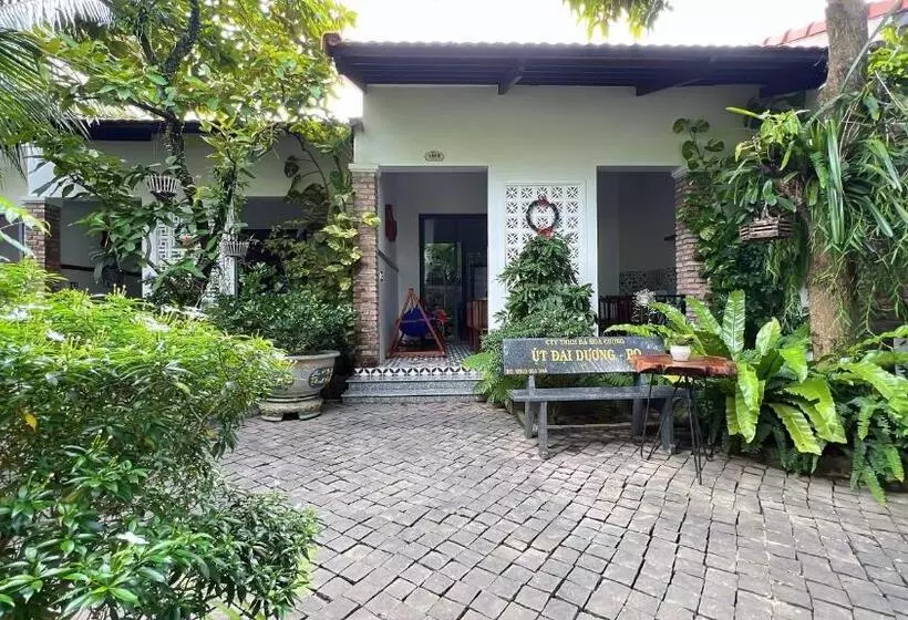 هتل Nhu Huose Phu Quoc