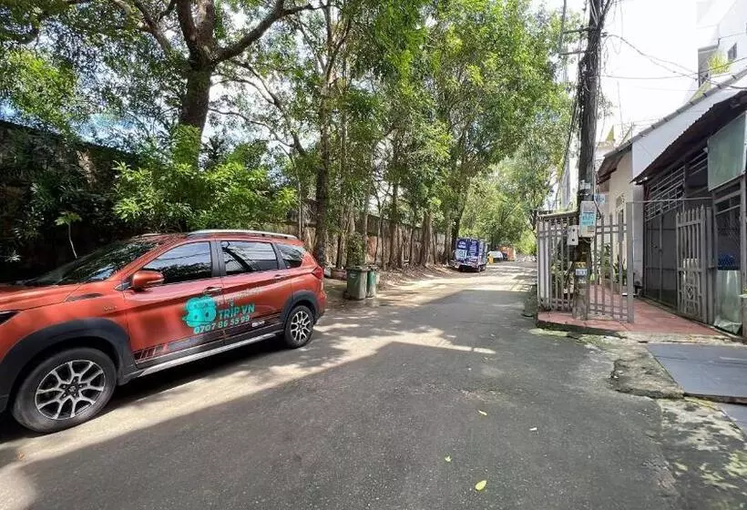 هتل Nhu Huose Phu Quoc