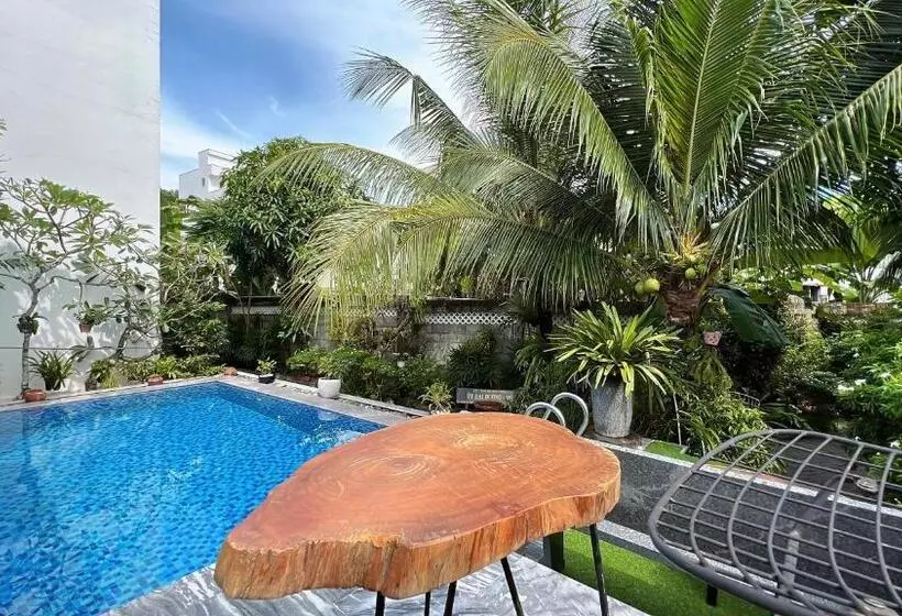 هتل Nhu Huose Phu Quoc