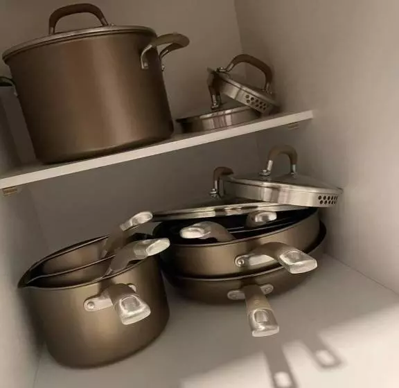 Hotelli Yacht One Family Suite Near Hidden Valley Ski