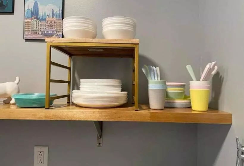 Hotelli Yacht One Family Suite Near Hidden Valley Ski