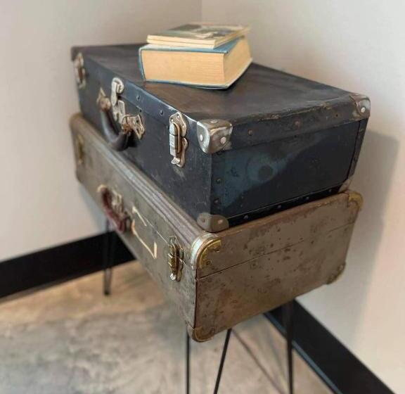 فندق Yacht One Family Suite Near Hidden Valley Ski