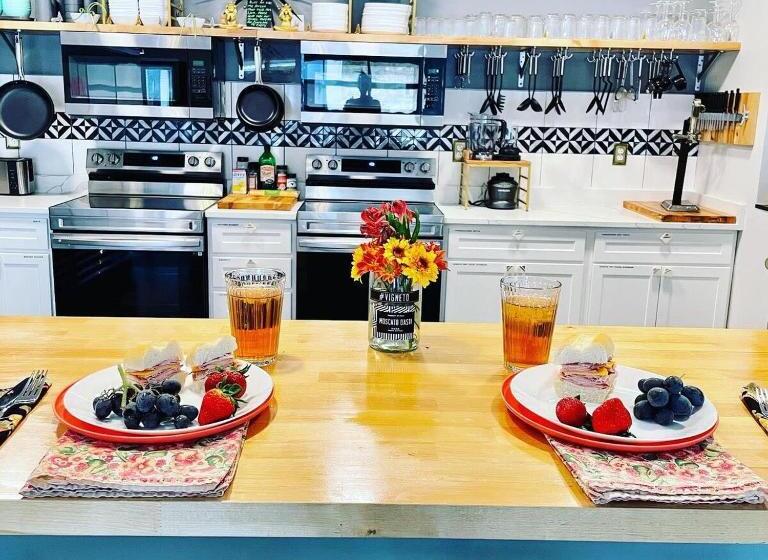 فندق Captain Two Room For Two Near Purina Farms