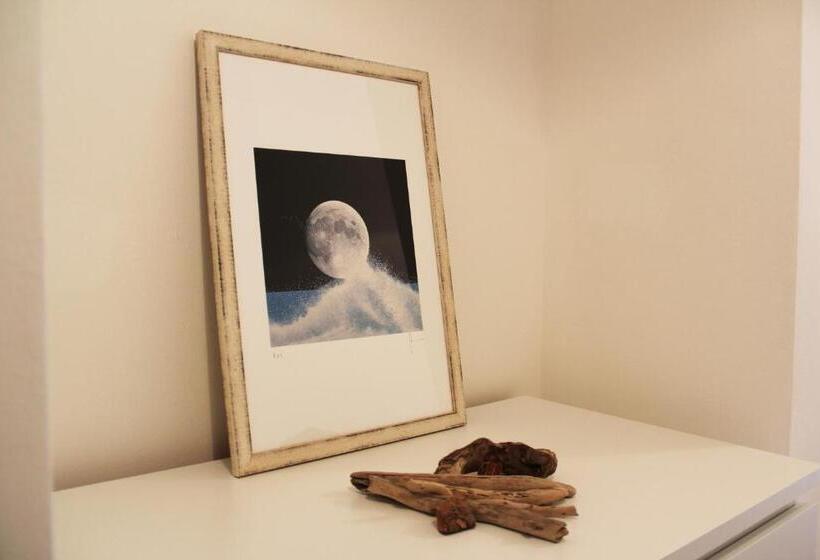 هتل Ritter S Rooms & Apartments