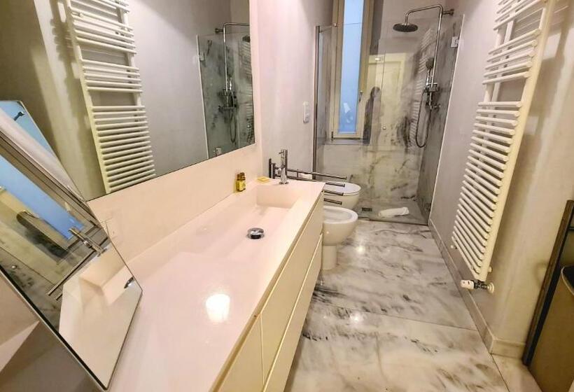 هتل Ritter S Rooms & Apartments