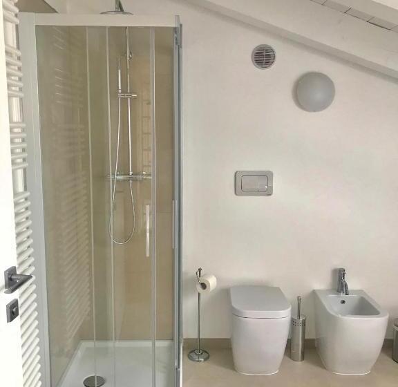 هتل Ritter S Rooms & Apartments