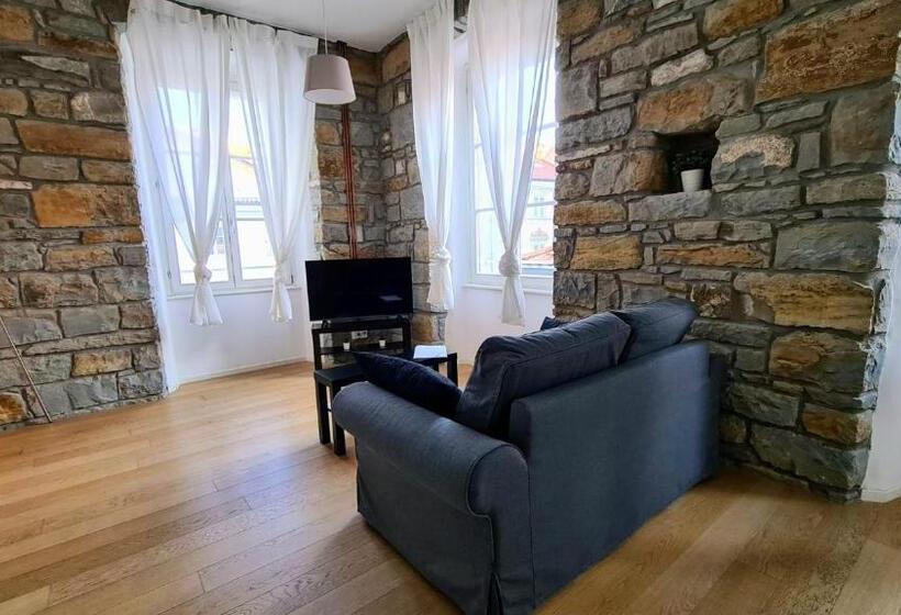 هتل Ritter S Rooms & Apartments