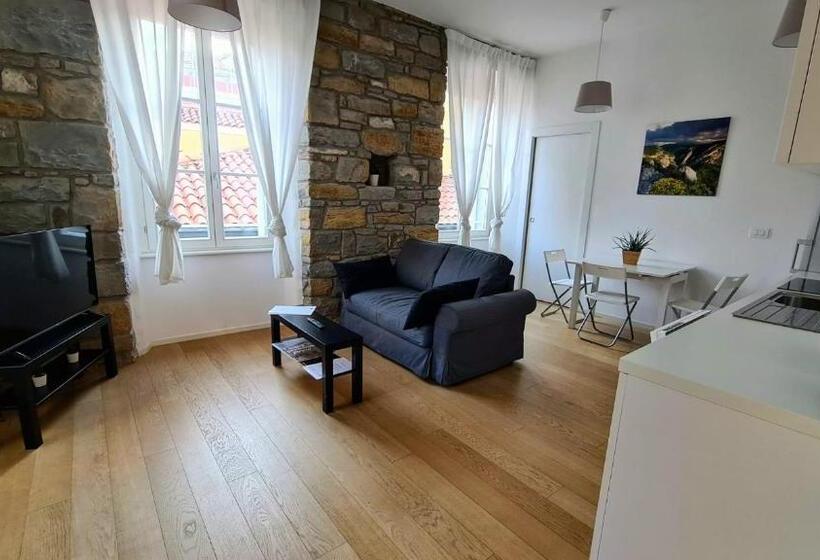 هتل Ritter S Rooms & Apartments