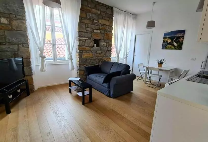 هتل Ritter S Rooms & Apartments