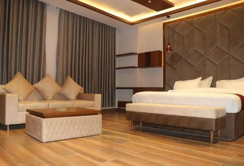 هتل Rosewood