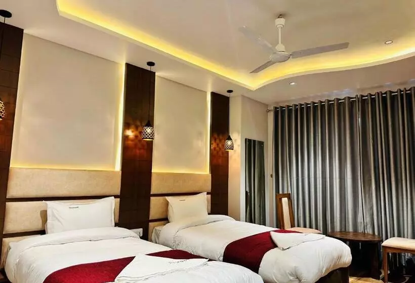 هتل Rosewood