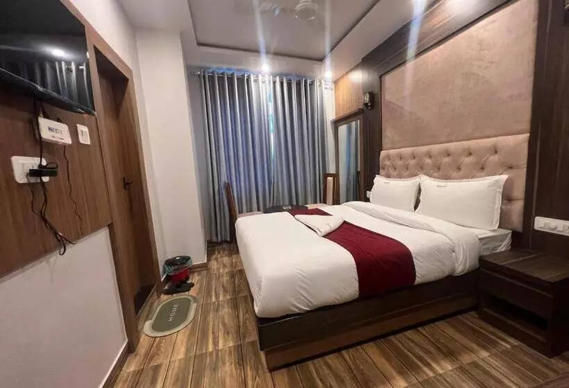 هتل Rosewood