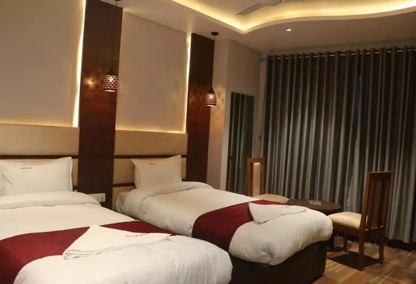 هتل Rosewood