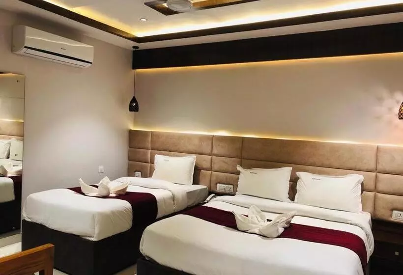 هتل Rosewood