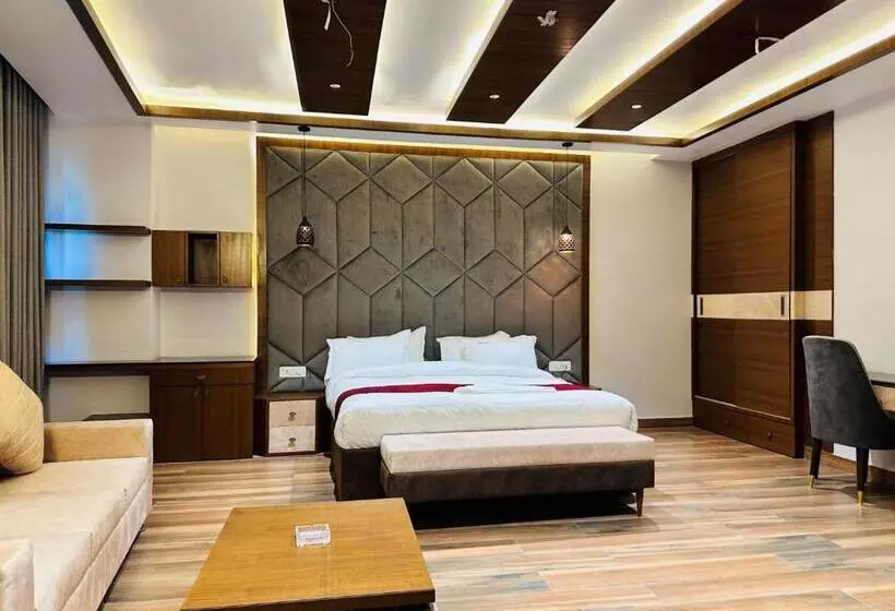 هتل Rosewood
