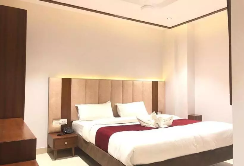 هتل Rosewood
