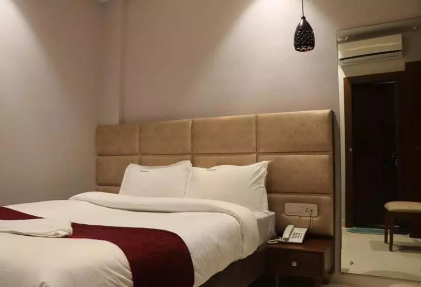 هتل Rosewood
