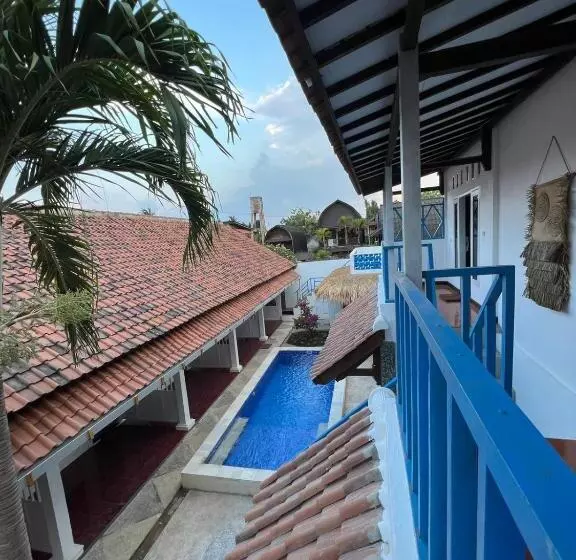 هتل Seaside
