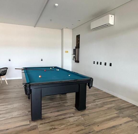 هتل Solar Pedra Da Ilha   Quarto 611