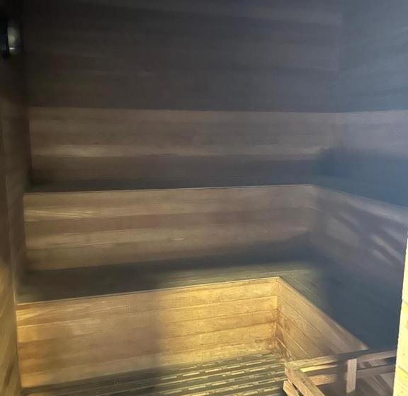 هتل Solar Pedra Da Ilha   Quarto 611