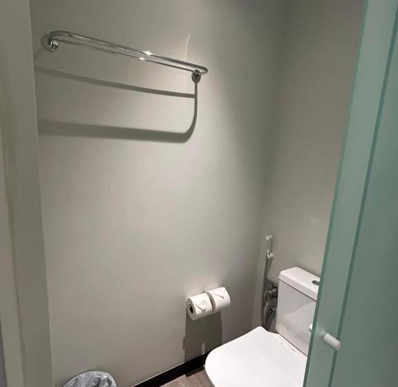 هتل Solar Pedra Da Ilha   Quarto 611