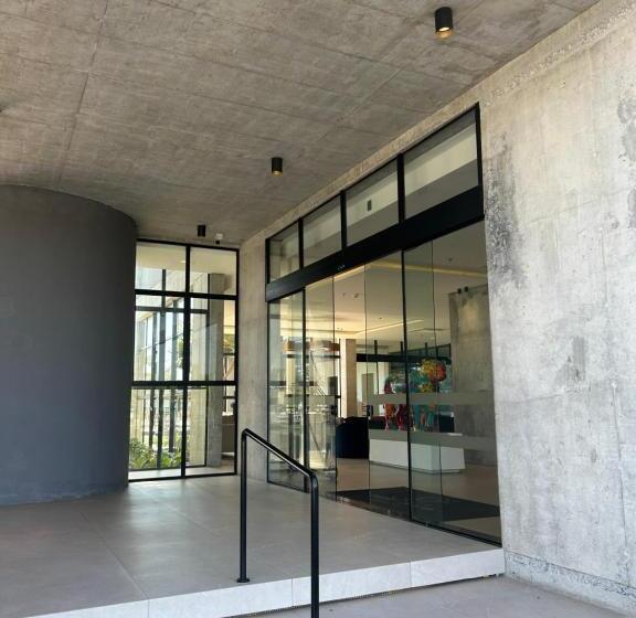 هتل Solar Pedra Da Ilha   Quarto 611