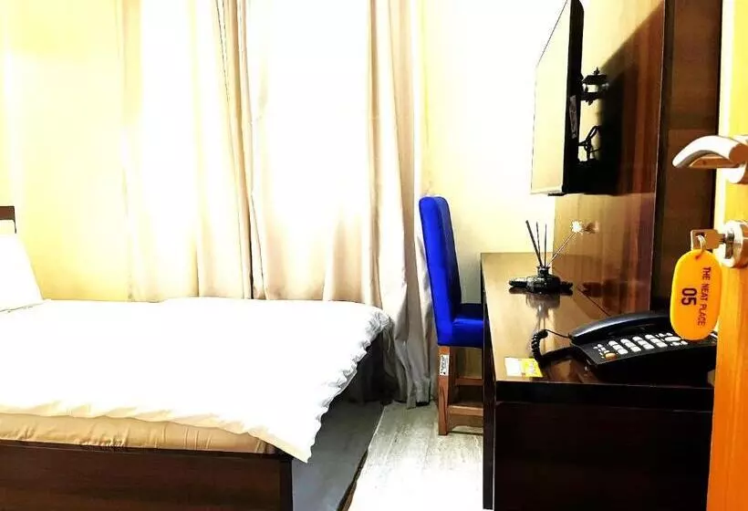 هتل The Neat Place