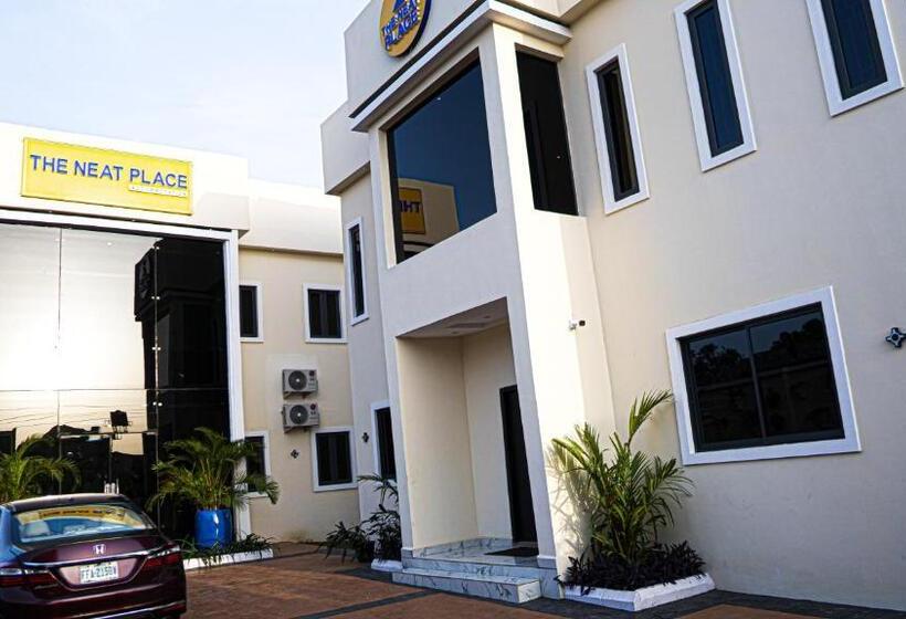 هتل The Neat Place