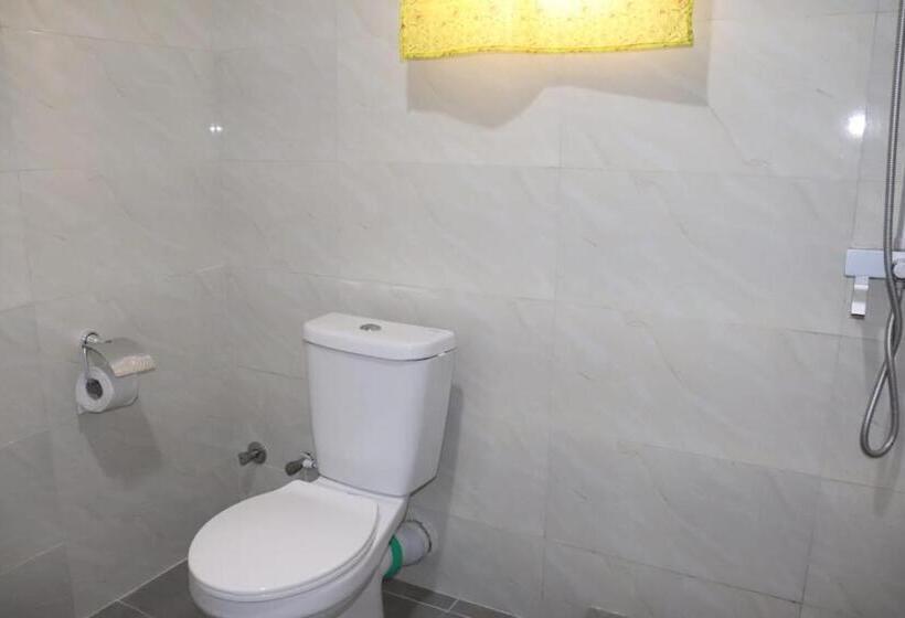 Hotel The Terracotta