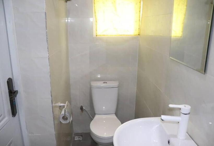 Hotel The Terracotta