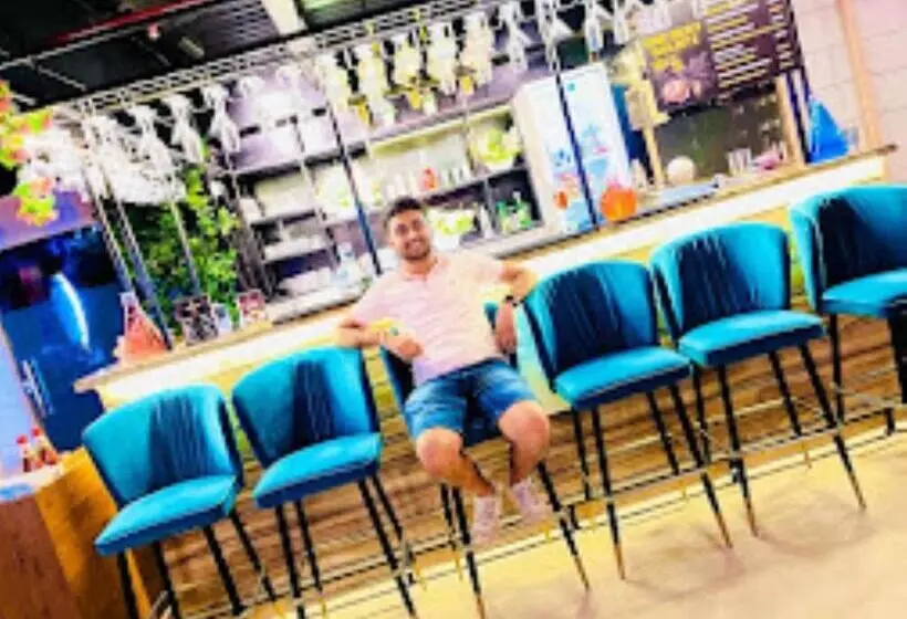 Hotelli The Triple Crown ,bettiah