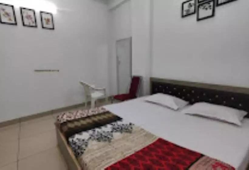 ホテル The White Lotus, Patna