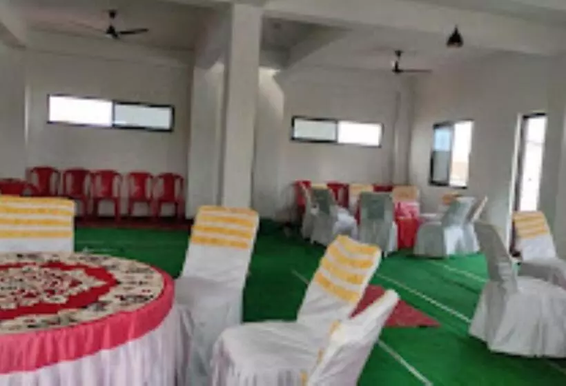 ホテル The White Lotus, Patna