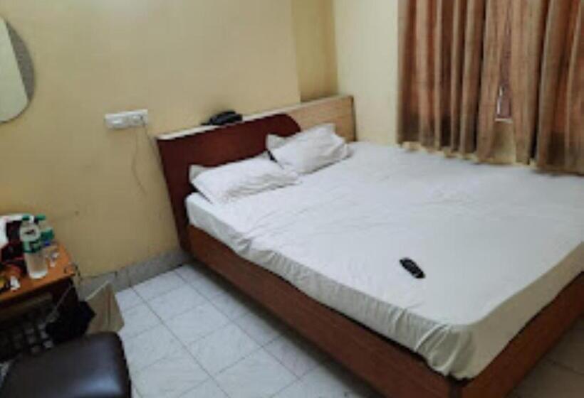 호텔 Vrindavan Patna Bihar