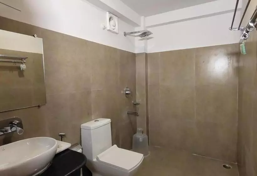 Jain Group Palpasha Resort, Pelling
