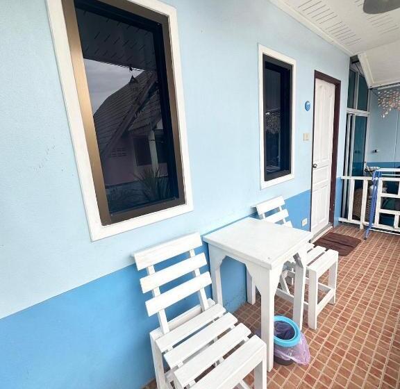 Mawin Resort Kohlarn