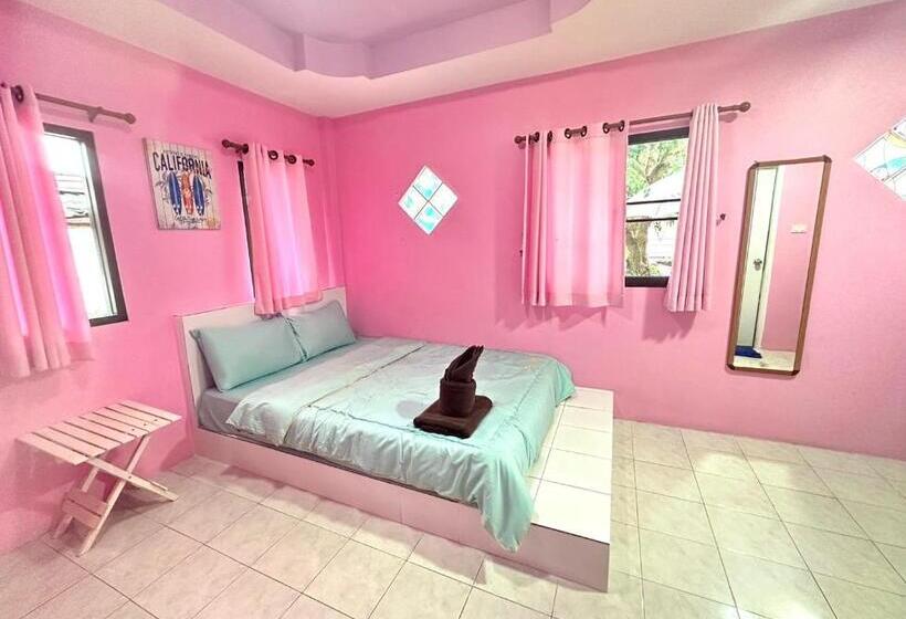 Mawin Resort Kohlarn