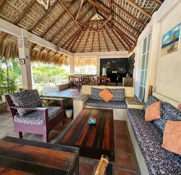 Ocean Oasis Hotel   Adult Only, Four Casitas Boutique Resort