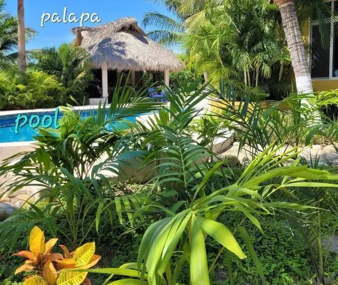 Ocean Oasis Hotel   Adult Only, Four Casitas Boutique Resort